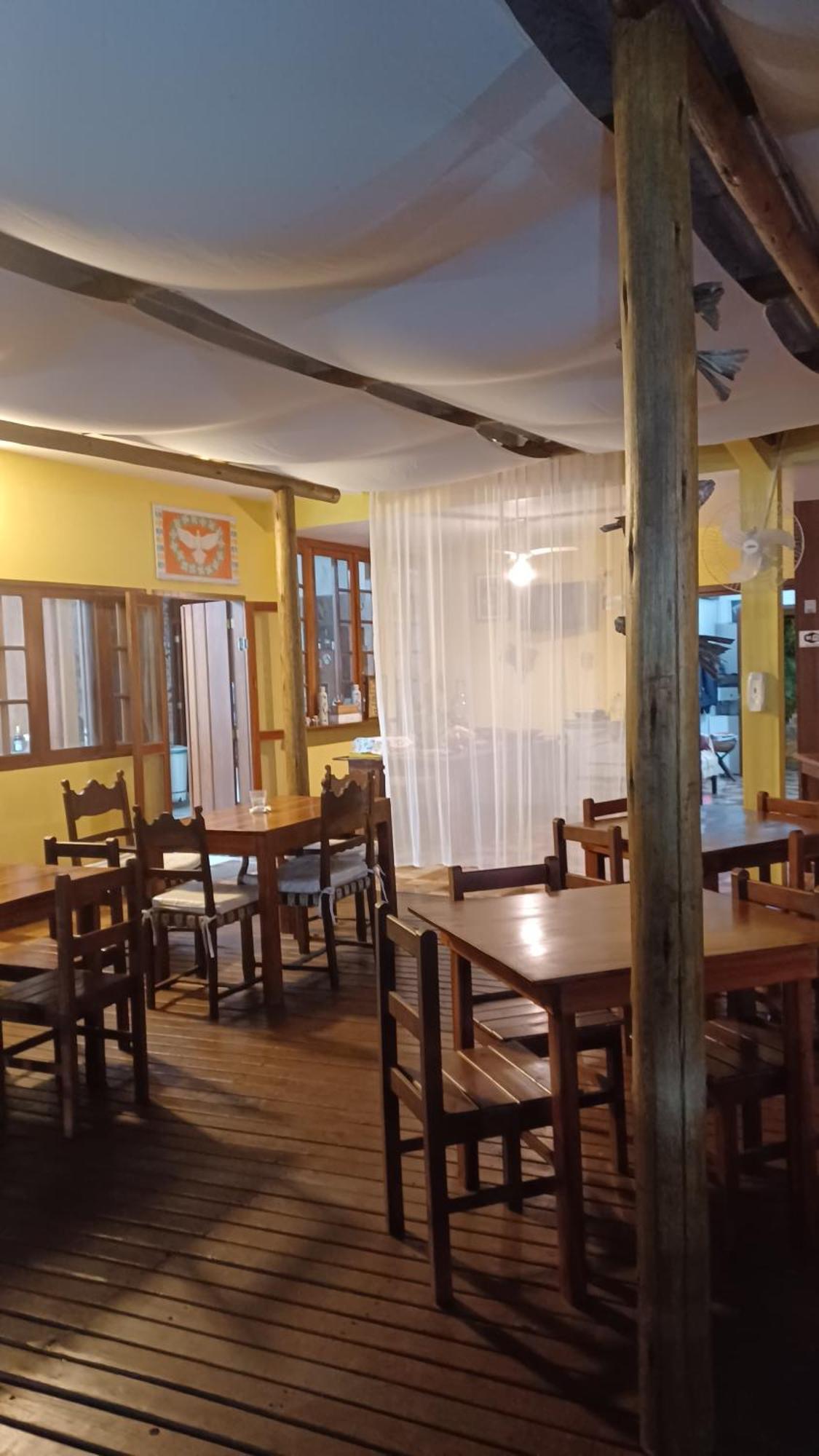 Pousada Miracolo Parati Esterno foto